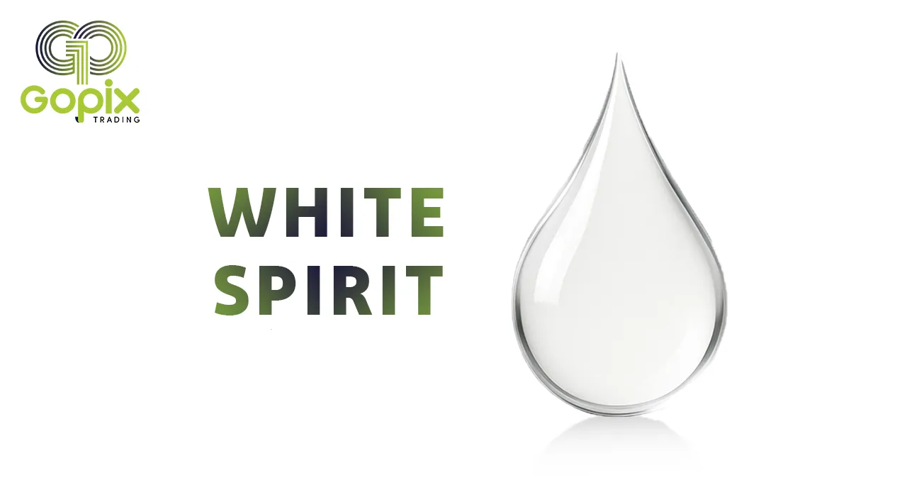 White Spirit